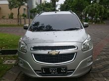 2014 Chevrolet Spin 1.5 LTZ bensin AT SUV