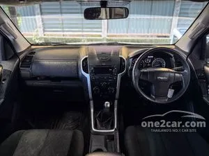 2019 Isuzu D-MAX 1.9 Hi-Lander L Space Cab Pickup