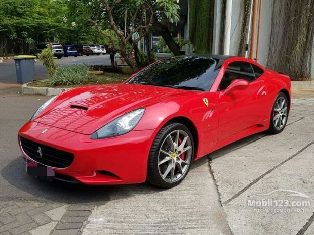 Ferrari Bekas & Baru Murah - Jual beli 49 mobil di 