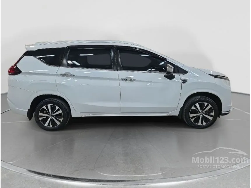 2021 Nissan Livina VL MPV