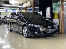 2013 Honda Odyssey 2.4 RB3 MPV