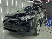 2015 Honda HR-V 1.5 E SUV