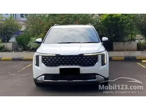 2024 KIA Grand Carnival 2.2 Premier 7 Seater MPV
