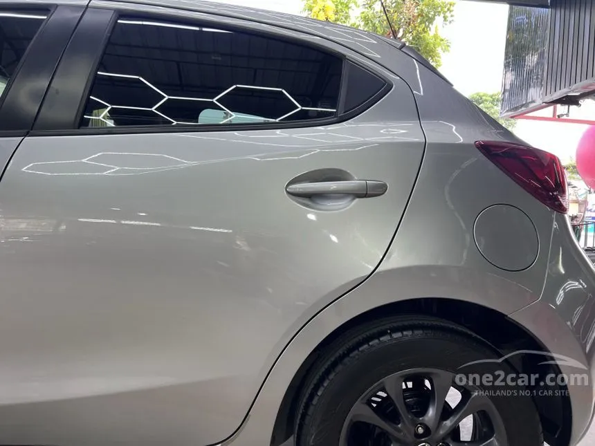 2019 Mazda 2 Sports High Connect Hatchback