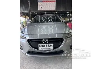 2019 Mazda 2 1.3 Sports High Connect Hatchback