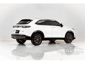 2022 Honda HR-V 1.5 e:HEV RS SUV
