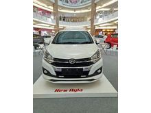DAIHATSU PROMO AKHIR TAHUN AYLA DIJAMIN HARGA PALING MURAH SE JAWA TIMUR BERGARANSI SURABAYA GRESIK SIDOARJO MOJOKERTO