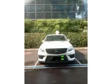 2013 Mercedes-Benz ML63 5.5 AMG SUV