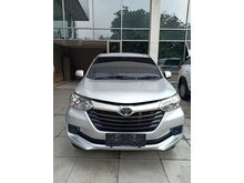 PROMO TOYOTA AVANZA E DP 15 JTAN ATAU CICILAN 3 JTAN MURAH BANGET