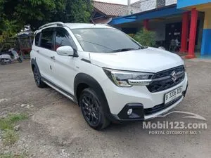 2024 Suzuki XL7 1.5 Beta Hybrid SUV TDP 5 Juta