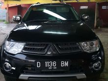 2015 Mitsubishi Pajero Sport 2.5 Dakar SUV #jualcepatpemiliklangsung