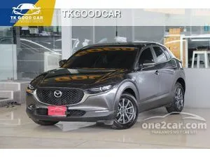 2024 Mazda CX-30 2.0 C SUV