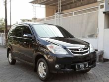 2011 Daihatsu Xenia 1.3 Xi DELUXE MPV