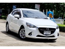2016 Mazda 2 1.5 (ปี 15-18) XD High Connect Sedan AT