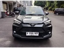 2025 Toyota Raize 1.2 G (1 Tone) SUV