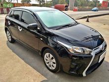 2017 Toyota Yaris 1.2 (ปี 13-17) E Hatchback AT
