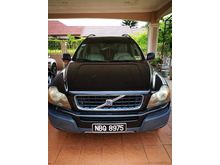 2005 Volvo XC90 2.5 SUV
