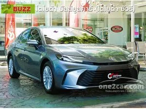 2026 Toyota CAMRY 2.5 HEV Smart Sedan