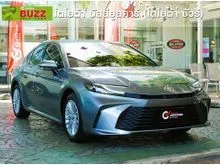 2026 Toyota CAMRY 2.5 (ปี 24-31) HEV Smart Sedan