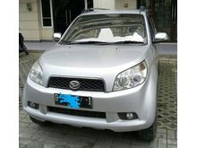 2007 Daihatsu Terios 1.5 TX SUV