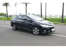 2015 Honda City 1.5 E Sedan_AT/CVT/METIC,TDP 8jt, TERMURAH