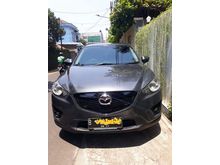 2013 Mazda CX-5 2.0 Sport SUV