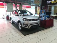 2019 Haval H1 1.5 AMT 6 Speed Comfort SUV