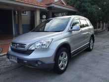 2007 Honda CR-V 2.0 (ปี 06-12) E SUV AT