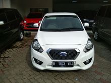 2016 Datsun GO+ 1.2 T-OPTION MPV