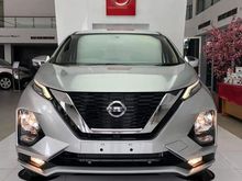 Sumo Sale Nissan Livina 1,5 VL Wagon