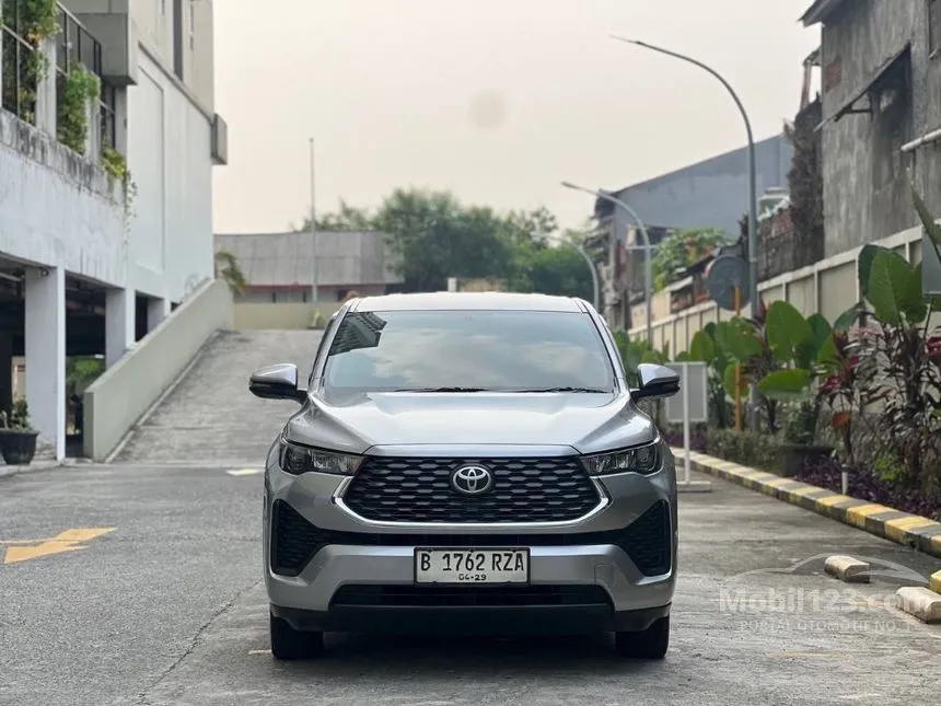 2024 Toyota Kijang Innova Zenix G HV (Premium Color) MPV