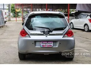 2017 Honda Brio 1.2 V Hatchback