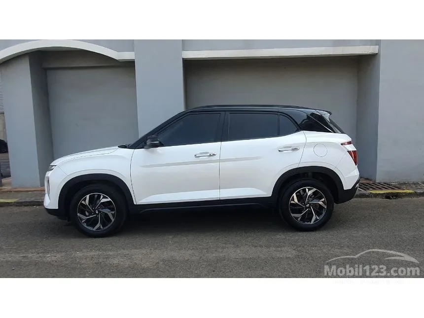 2022 Hyundai Creta Trend SUV