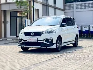 2024 Suzuki Ertiga 1.5 Hybrid Cruise (2 Tone) MPV