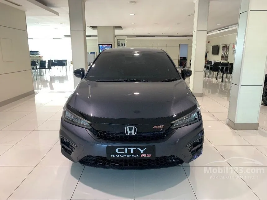 2023 Honda City RS Hatchback