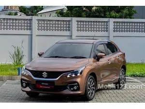 2023 Suzuki Baleno 1.5 Hatchback