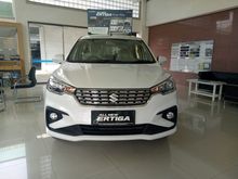 Promo Lebaran Suzuki Ertiga