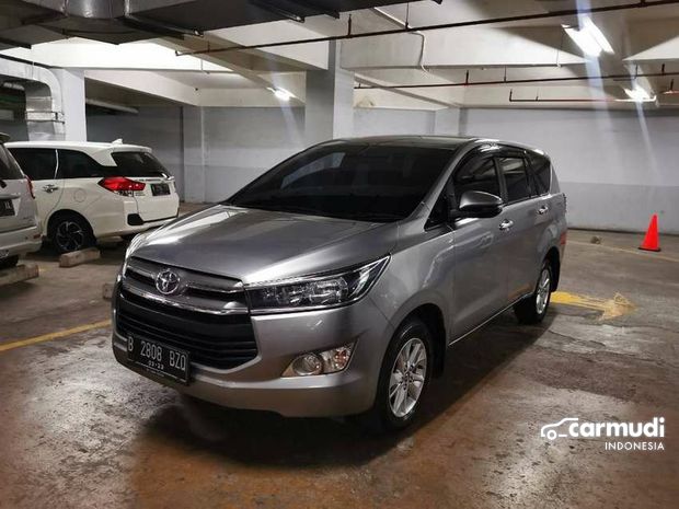 Beli Mobil Toyota Kijang  Innova  Baru  Bekas Kisaran 