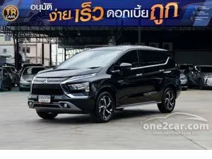 2022 Mitsubishi Xpander 1.5 GT Wagon