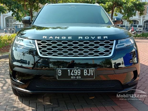 Range Rover Velar - Land Rover Murah - 30 mobil dijual di 