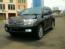 2007 Toyota Land Cruiser 4.7 SUV