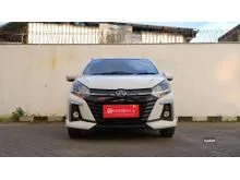 2022 Daihatsu Ayla 1.2 R Deluxe Hatchback