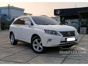 2014 Lexus RX 270 2.7 SUV
