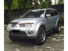 2011 Mitsubishi Pajero Sport 2.5 Dakar SUV #jualcepatpemiliklangsung