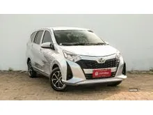 2024 Toyota Calya 1.2 E MPV MT_GARANSI 7G+  SELAMA 1 TAHUN#F