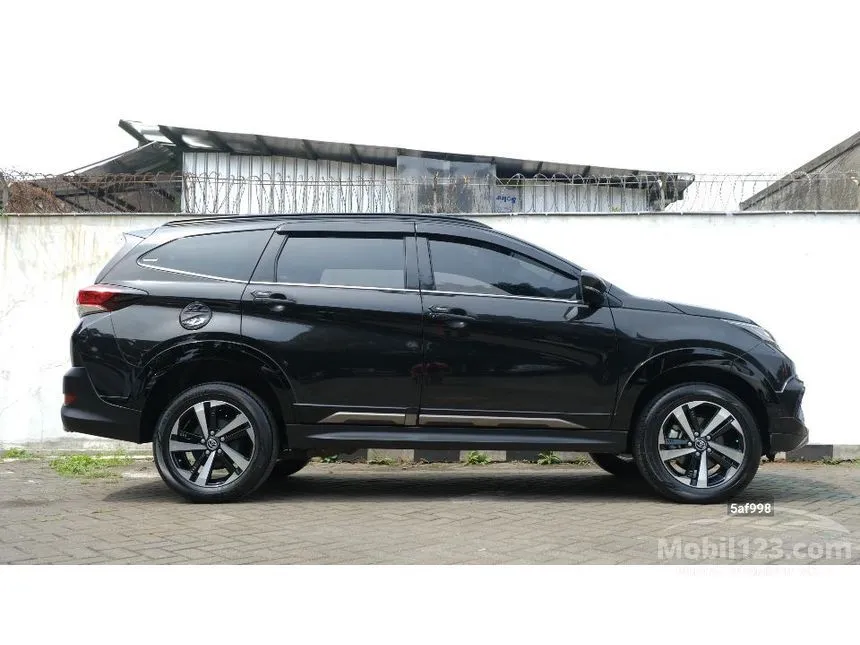 2025 Toyota Rush GR Sport SUV