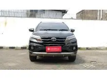 2025 Toyota Rush 1.5 GR Sport SUV