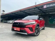 2022 Toyota Corolla Cross 1.8 (ปี 20-26) Hybrid Premium Safety GR Sport SUV