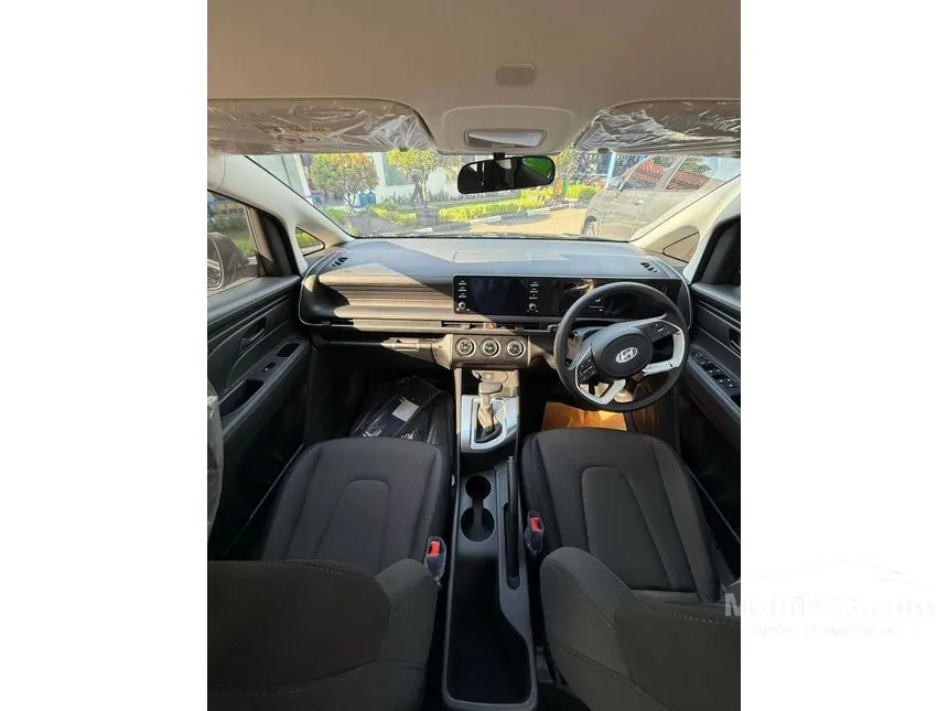 2026 Hyundai Stargazer Cartenz Trend MPV