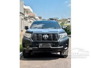 2011 Toyota Land Cruiser Prado 2.7 TX SUV
